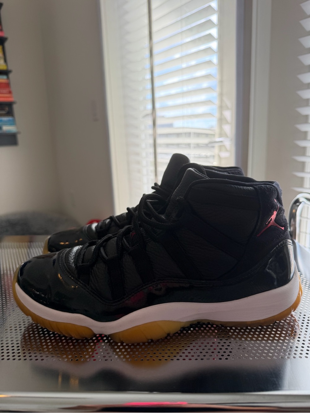 Jordan Air Jordan 11 Retro '72-10'